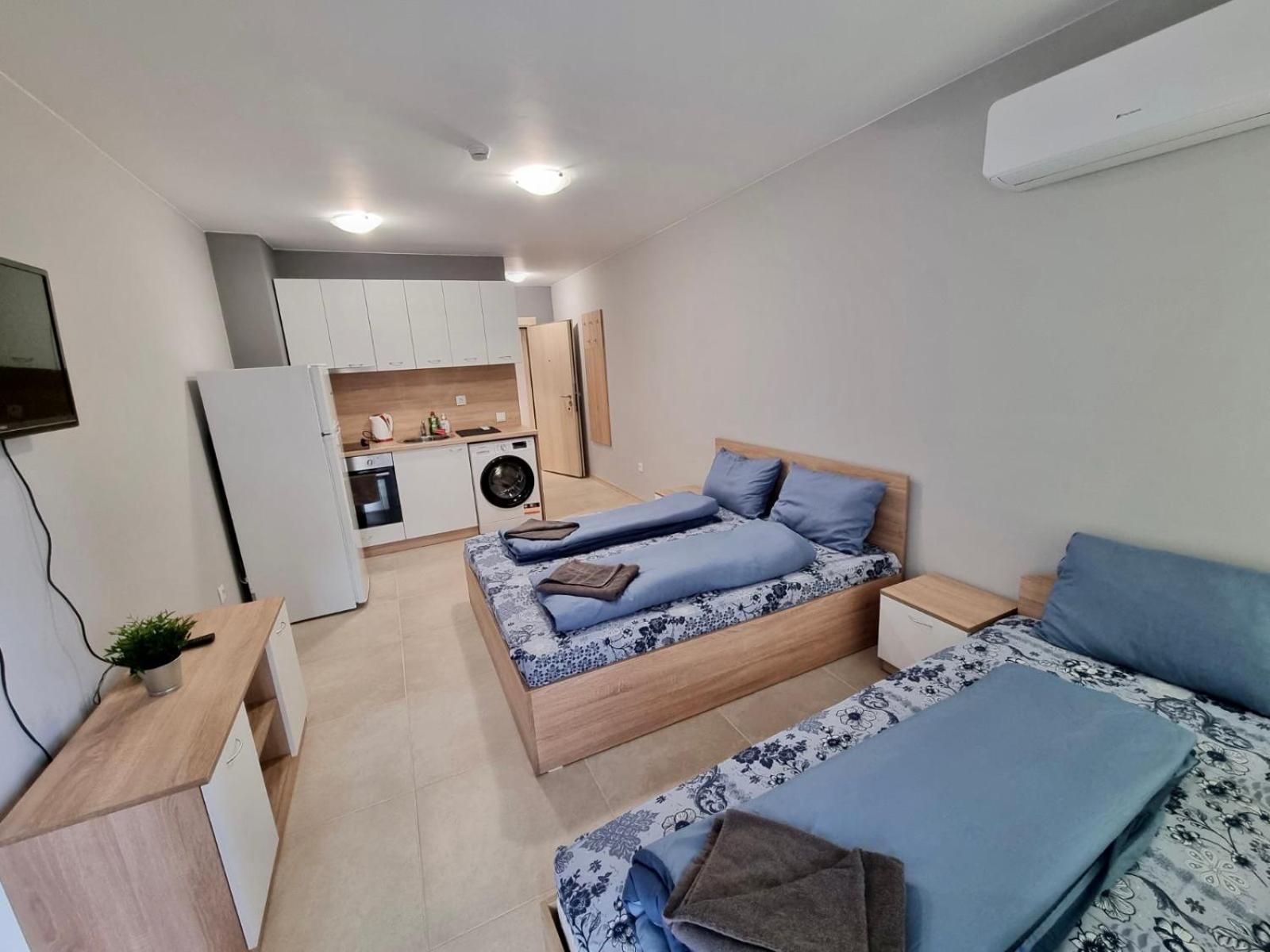 Cozy Flats Daire Sofya Dış mekan fotoğraf