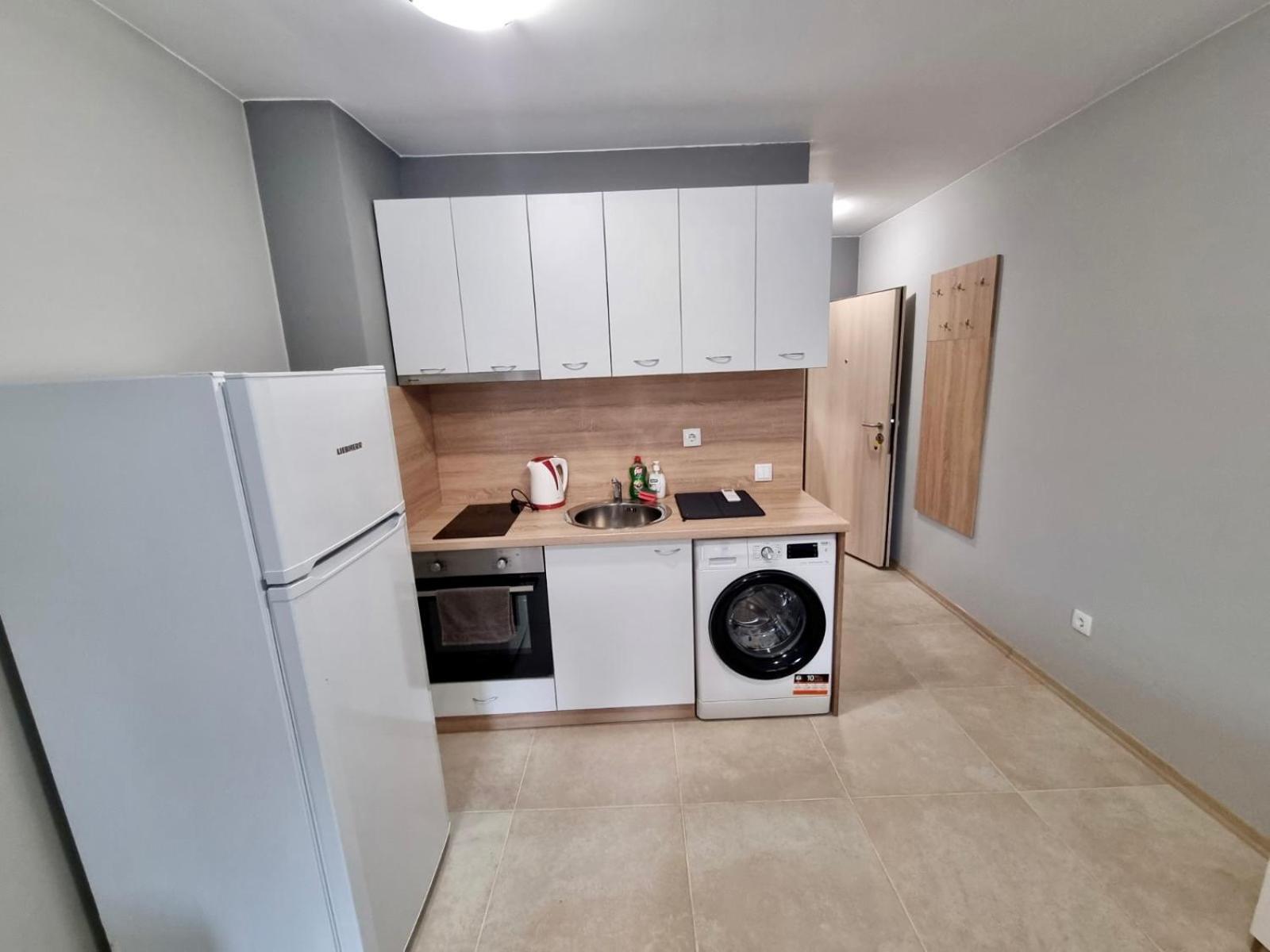 Cozy Flats Daire Sofya Dış mekan fotoğraf