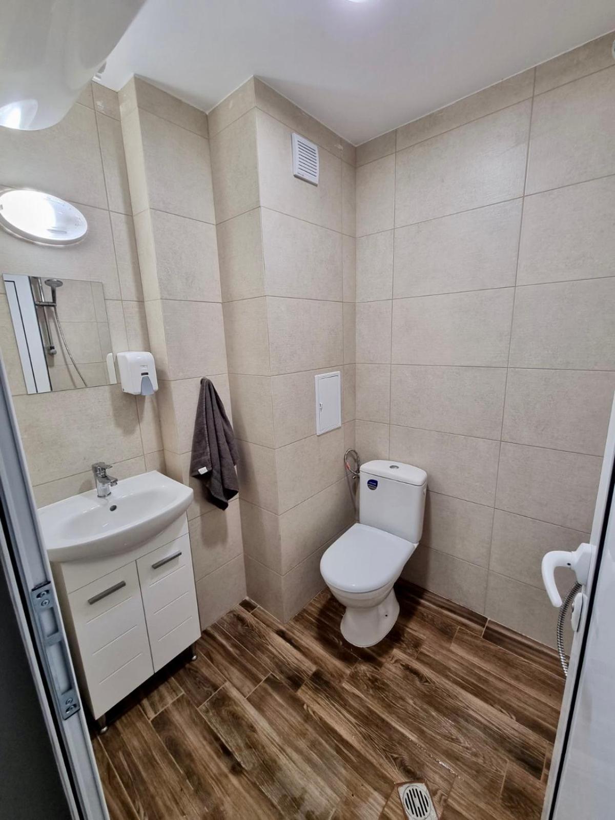 Cozy Flats Daire Sofya Dış mekan fotoğraf